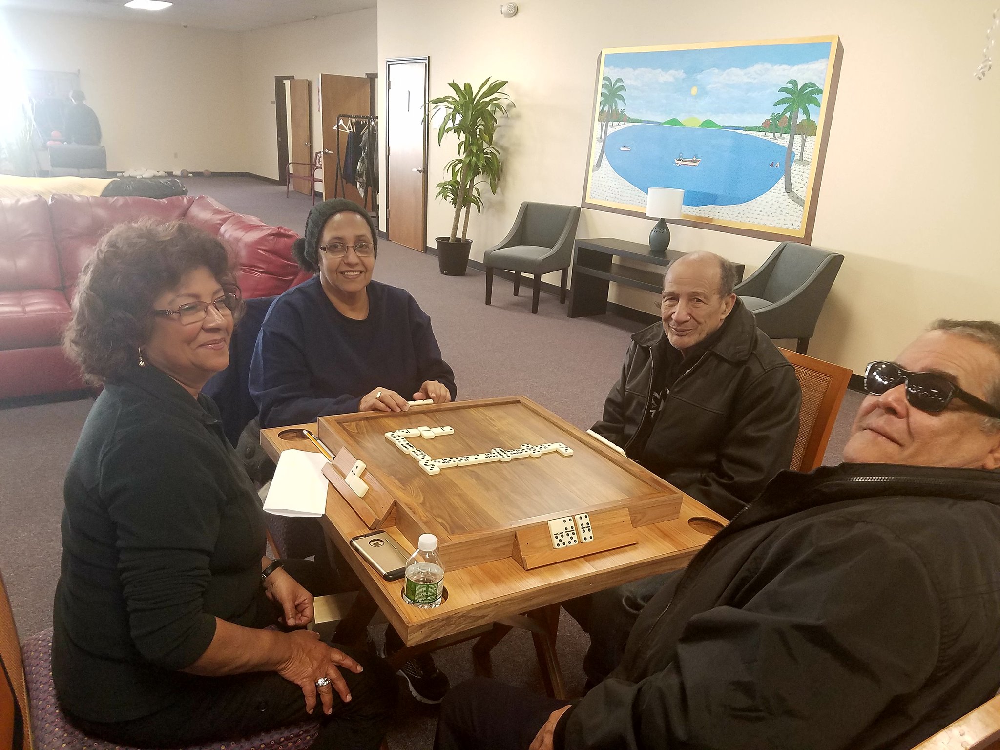 Recreational Activities