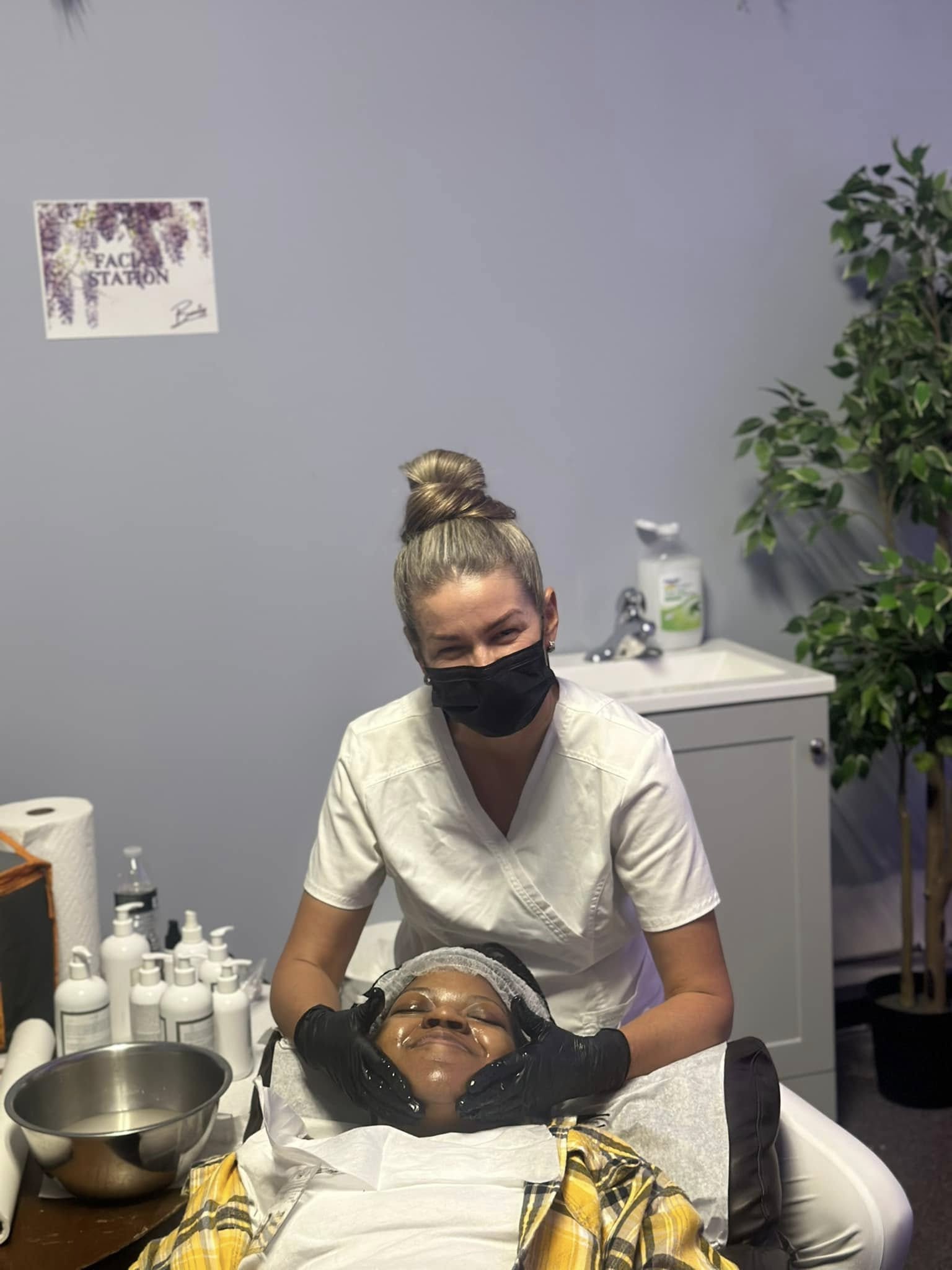 Supporting family caregivers