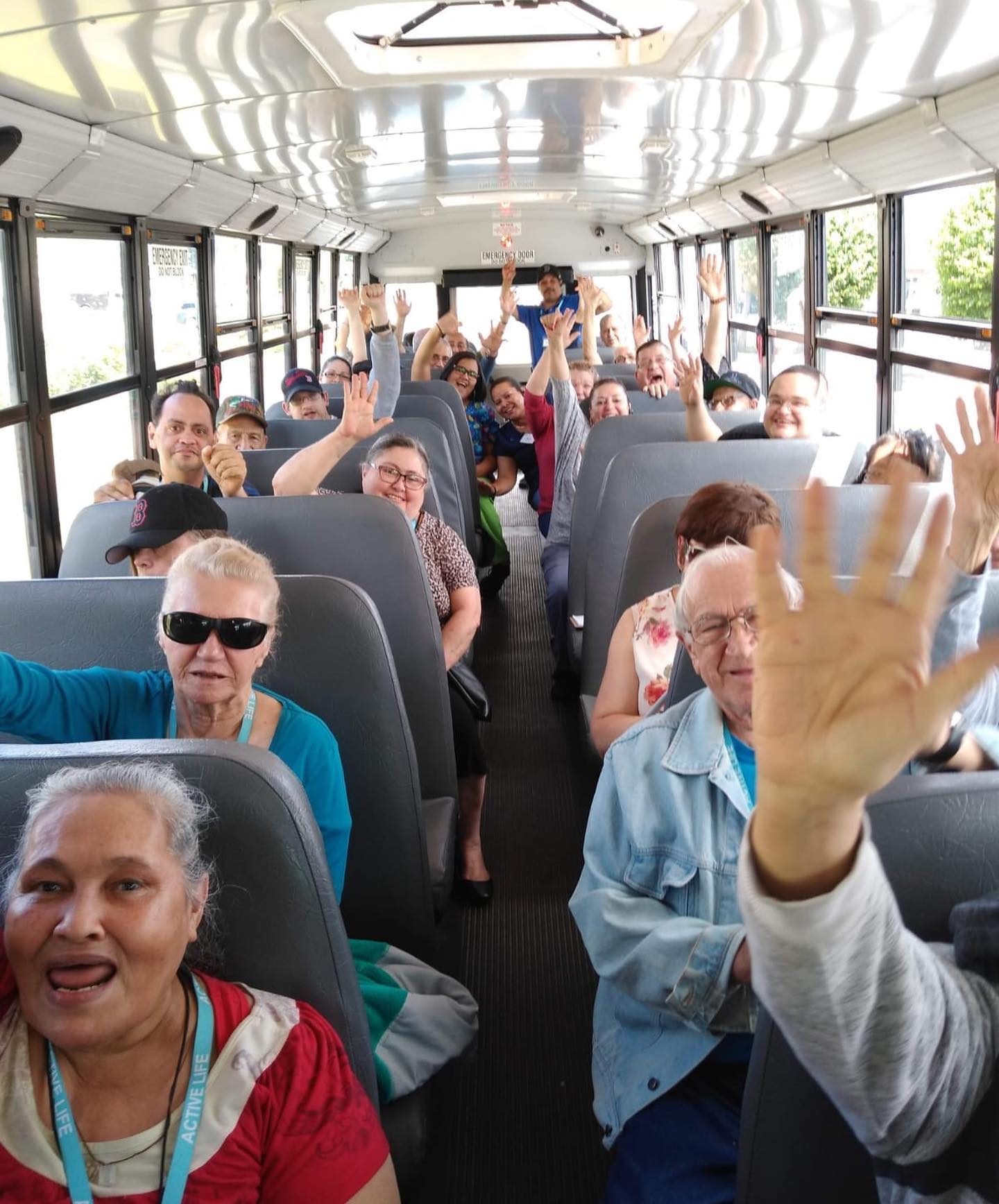 Transportation Services