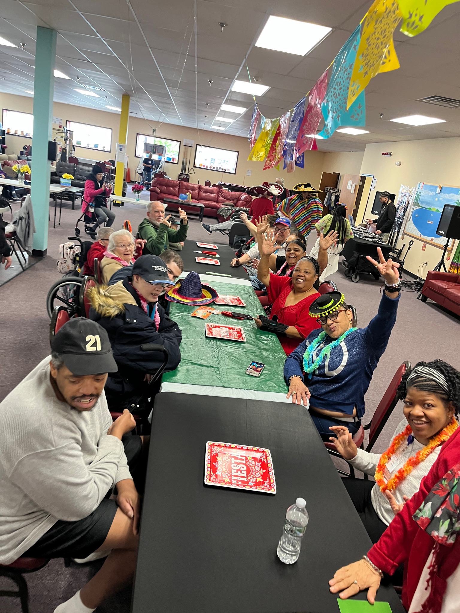 Supporting family caregivers